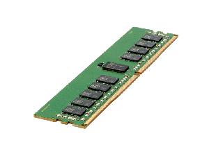 HPE 879505-B21 - 8 GB - 1 x 8 GB - DDR4 - 2666 MHz - 288-pin DIMM
